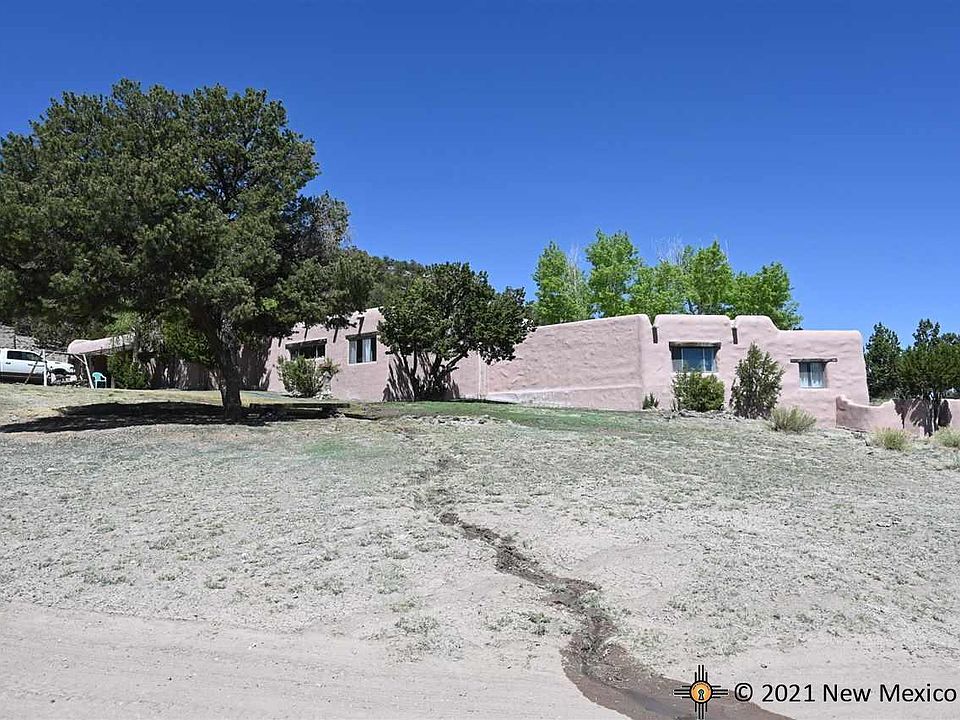 139 Kranzer Rd, Quemado, NM 87829 Zillow
