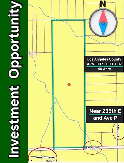 1st image of 236 Avenue P Near 240th St E Lot 15