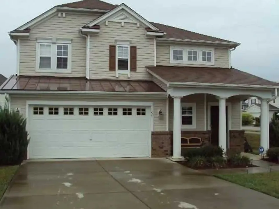 100 Poppy Hills Ct