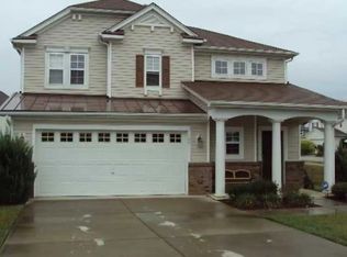 100 Poppy Hills Ct, Raleigh, NC 27603