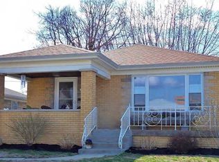 1420 N Downey Ave, Indianapolis, IN 46219