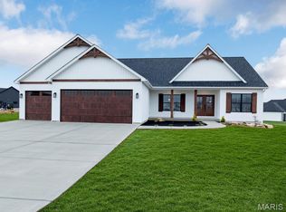 70 Eagles Watch Dr, Silex, MO 63377