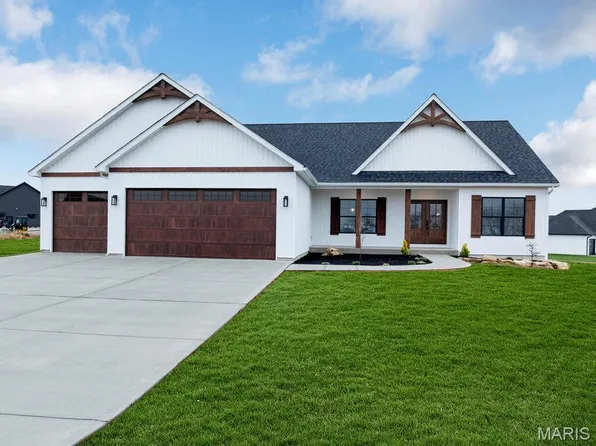 70 Eagles Watch Dr, Silex, MO 63377