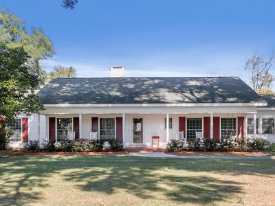 1060 8th Ave, Graceville, FL, 32440