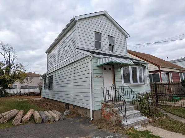 13436 158th St, Jamaica, NY 11434
