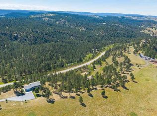 10602 Erickson Ranch Rd, Rapid City, SD 57702