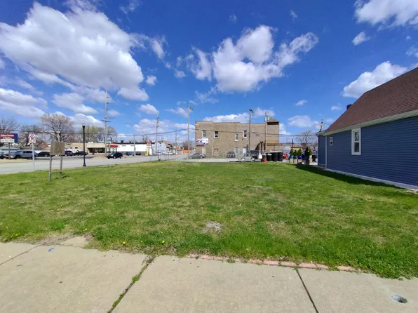 4763 Calumet Ave, Hammond, IN 46327