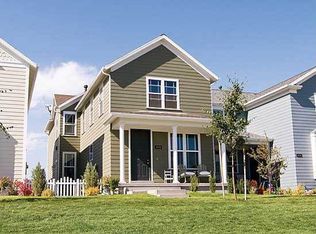 4998 W Currant Dr, South Jordan, UT 84009