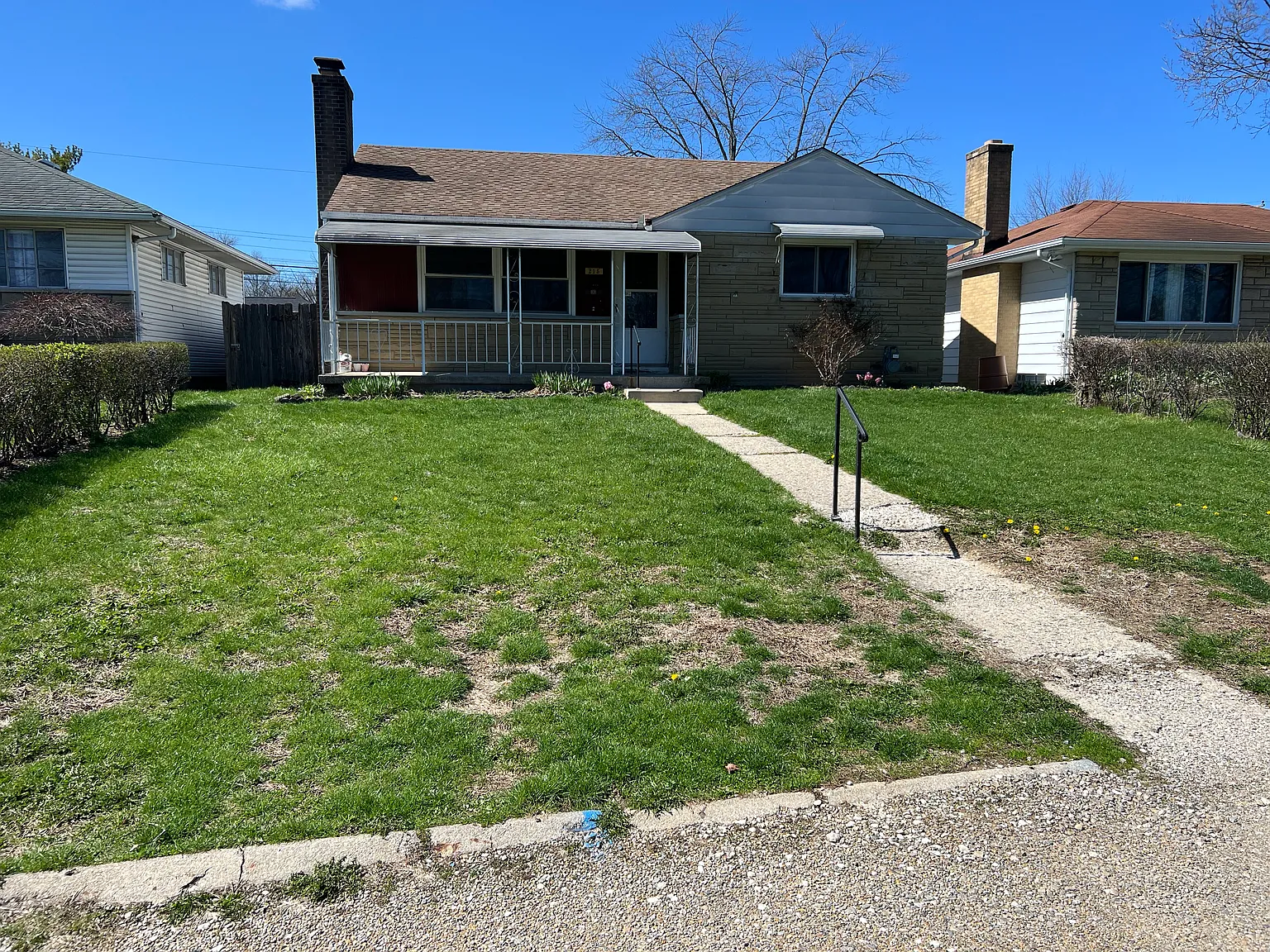 3 bed, 1050 sqft, $575 — Photo 3