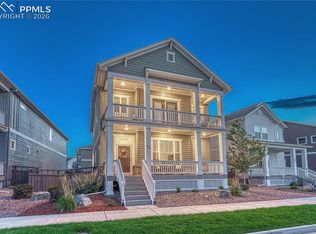 58 N Olympian Dr, Colorado Springs, CO 80905