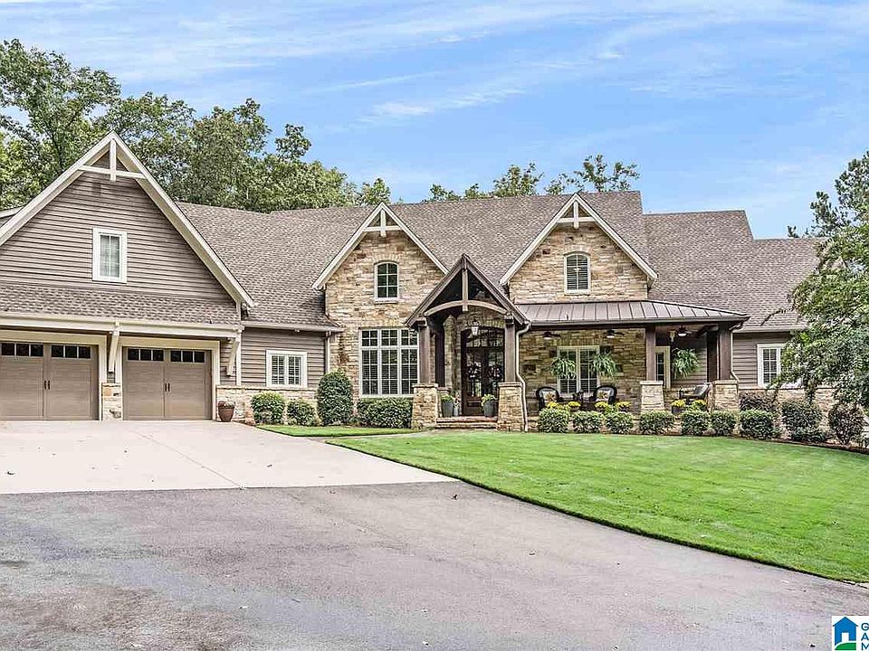 347 Stonegate Dr, Birmingham, AL 35242 Zillow