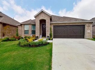 3829 Hereford Pass, Celina, TX 75009