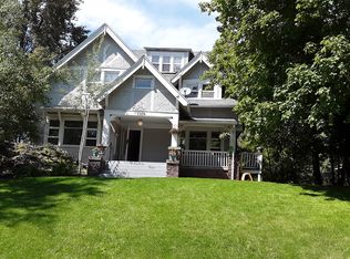 1034 W 8th Ave #4, Spokane, WA 99204