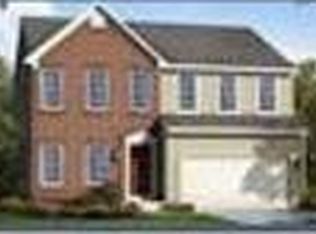 5954 Peridot St, Grove City, OH 43123