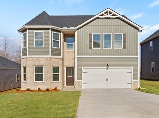 437 Haddon Trl, Woodruff, SC 29388