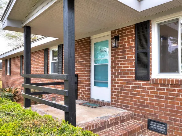 2636 Hilldale Dr, Sumter, SC 29154