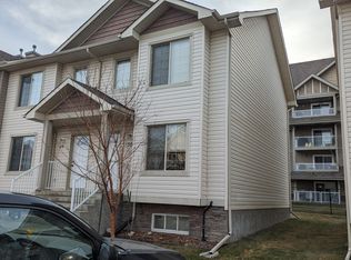 290 Spruce Ridge Rd #30, Spruce Grove, AB T7X0C4