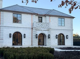 3429 Bryn Mawr Dr, Dallas, TX 75225
