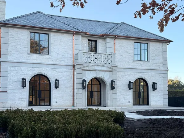 3429 Bryn Mawr Dr, Dallas, TX 75225