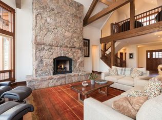 225 Eagle River Rd, Edwards, CO 81632