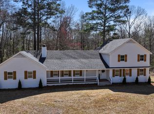 1695 Samaria Rd, Clanton, AL 35045