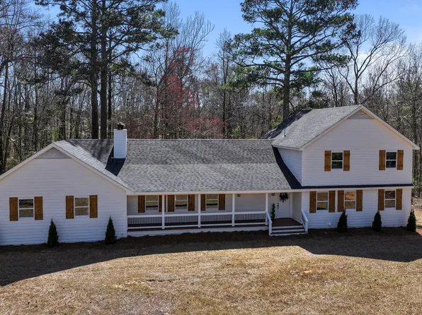 1695 Samaria Rd, Clanton, AL 35045