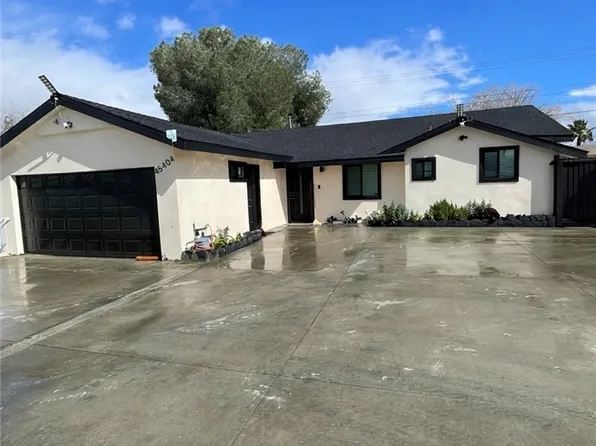 45404 Burgess Way, Lancaster, CA 93535