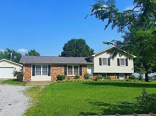 455 Rice Bend Rd, Lancaster, KY 40444