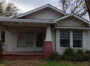 1410 Fillmore St, Wichita Falls, TX 76309