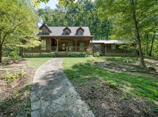 1259 Highland Mountain Rd, Livingston, TN 38570