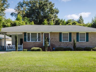 125 Evans Street, Fair Bluff, NC, 28439