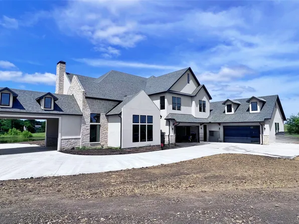 108 Eisenhower Ct, Celina, TX 75009