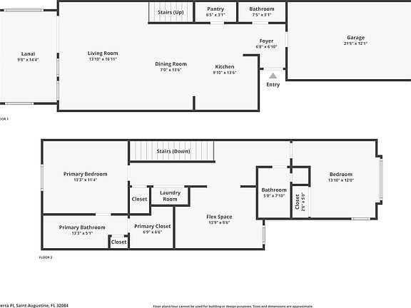 4th image of 340 Volterra Pl