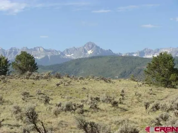 TBD Terrace Drive, Ridgway, CO 81432