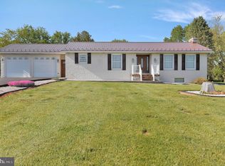 8325 Buchanan Trl W, Mercersburg, PA 17236