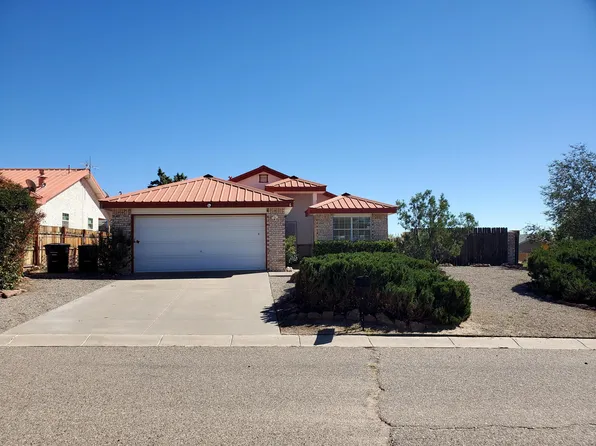 139 Vissing Pl, Los Lunas, NM 87031