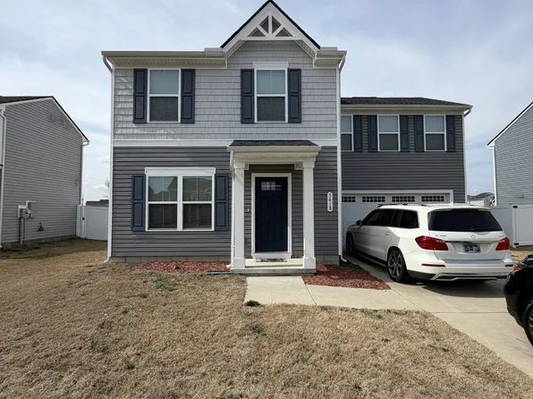 5418 Walnut Chase Dr, Christiana, TN 37037