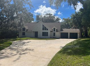 3301 Olde Wharf Run, Winter Park, FL 32792