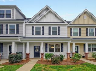 191 Woodward Rd, Goose Creek, SC 29445