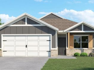 12974 Mannington Rd, Edmond, OK 73025