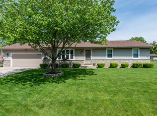 38355 N Holdridge Ave, Beach Park, IL 60087