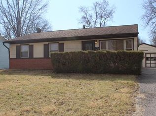 4307 Conover Pl, Columbus, OH 43227