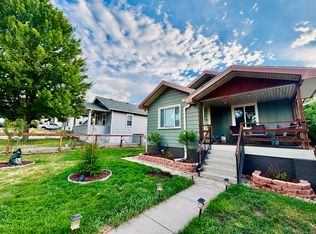 135 S Hooker St, Denver, CO 80219