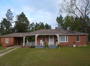 738 Lucian Dr, Dublin, GA 31021