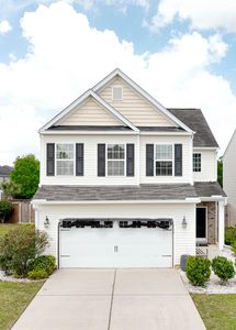 243 Longford Dr, Summerville, SC, 29483