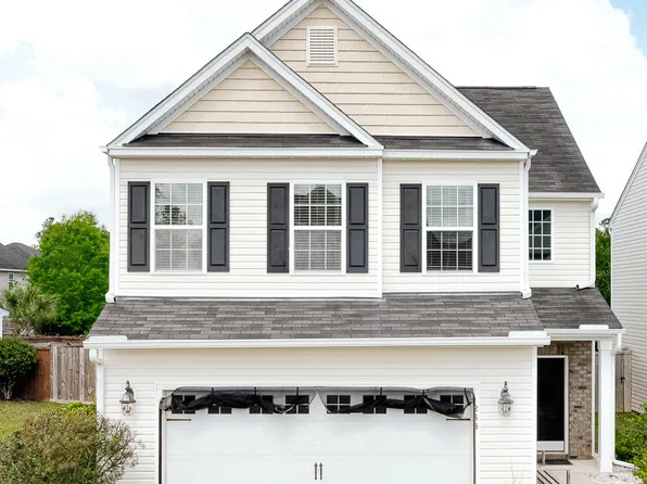 243 Longford Dr, Summerville, SC 29483