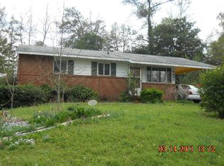 4660 Buckner St, Columbus, GA 31907