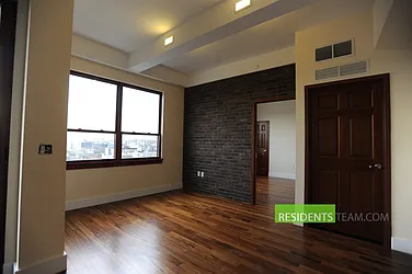 Rented by Residents Team