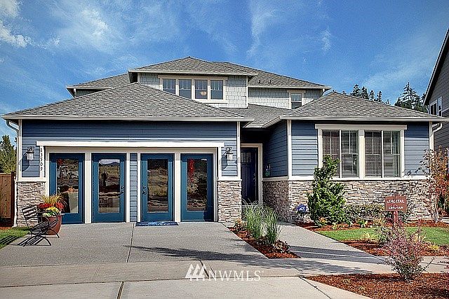 1st image of 13420 E 192nd Avenue E