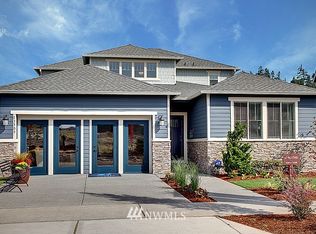 13420 E 192nd Ave E, Bonney Lake, WA
